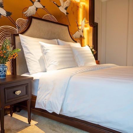 Rue De L'Amour - Boutique Hotel Hanoi Eksteriør bilde