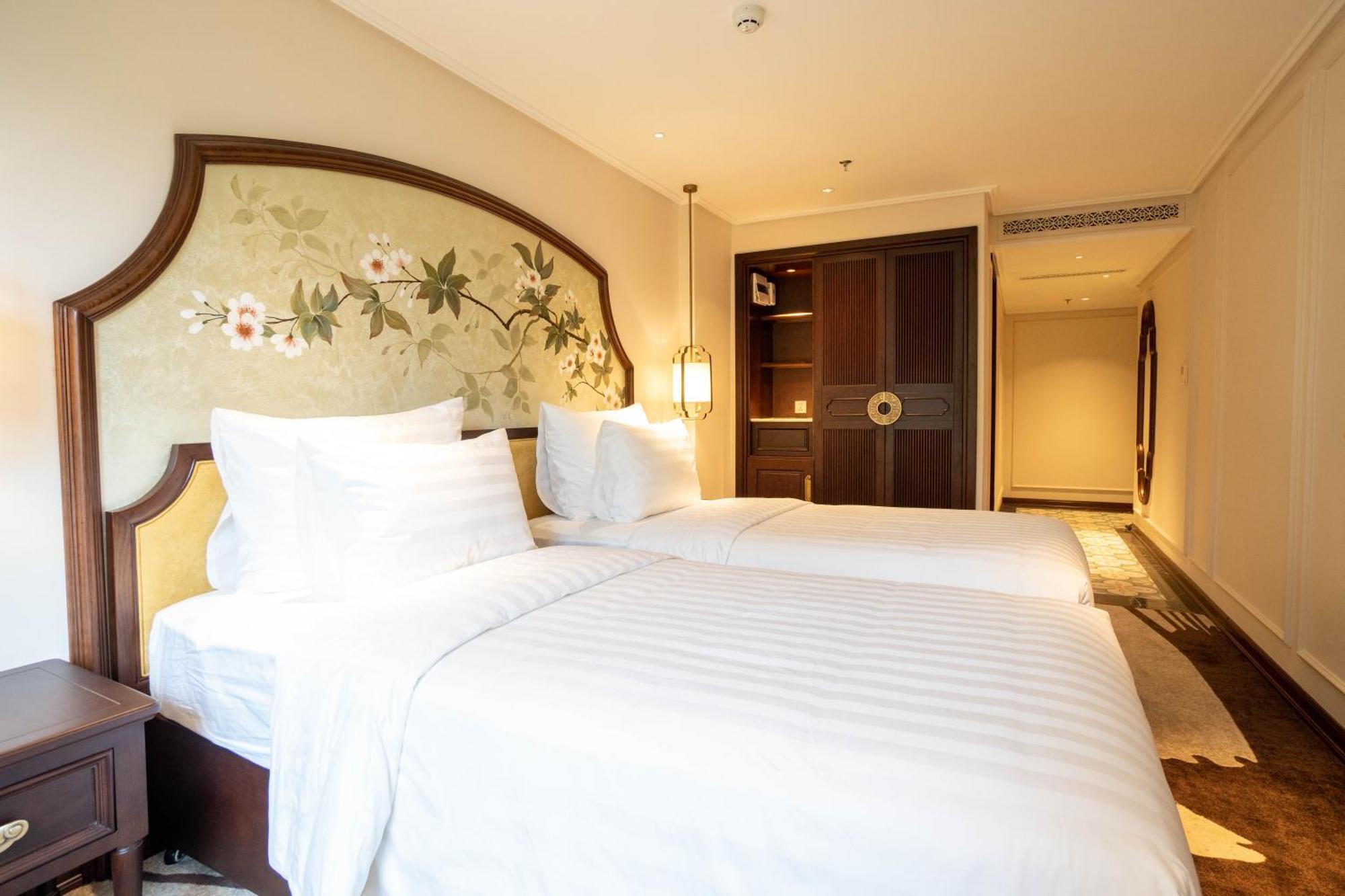 Rue De L'Amour - Boutique Hotel Hanoi Eksteriør bilde