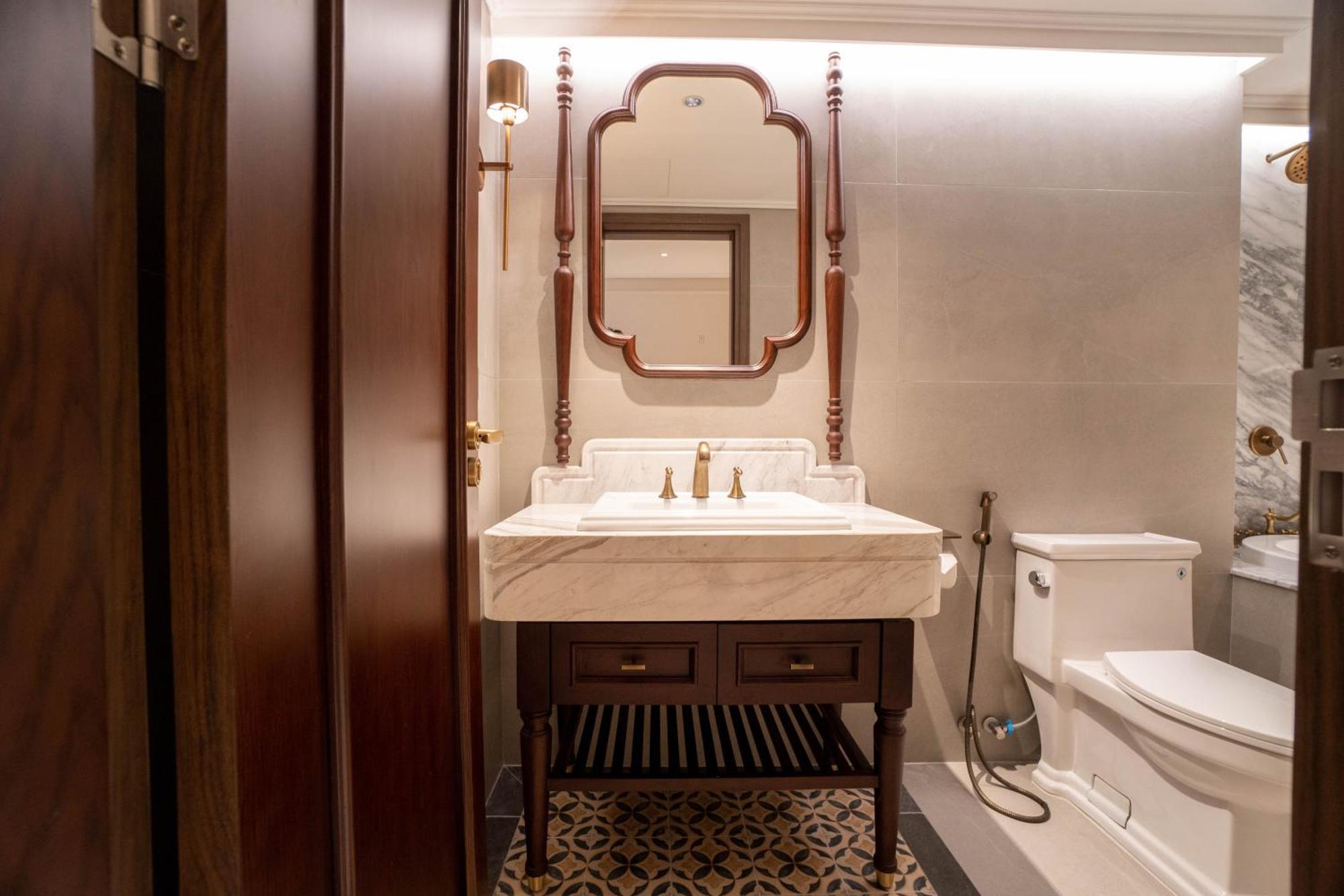 Rue De L'Amour - Boutique Hotel Hanoi Eksteriør bilde