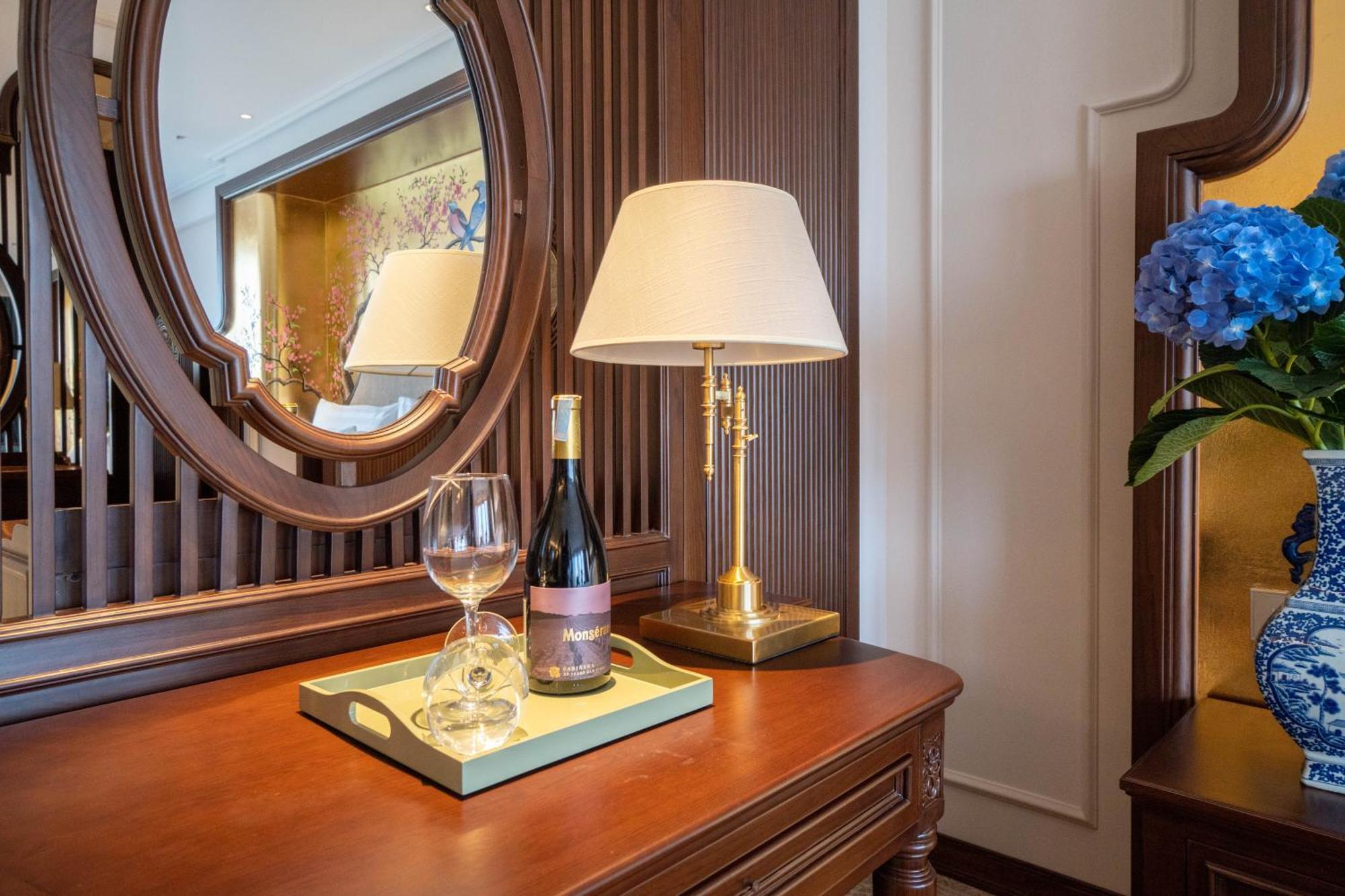 Rue De L'Amour - Boutique Hotel Hanoi Eksteriør bilde