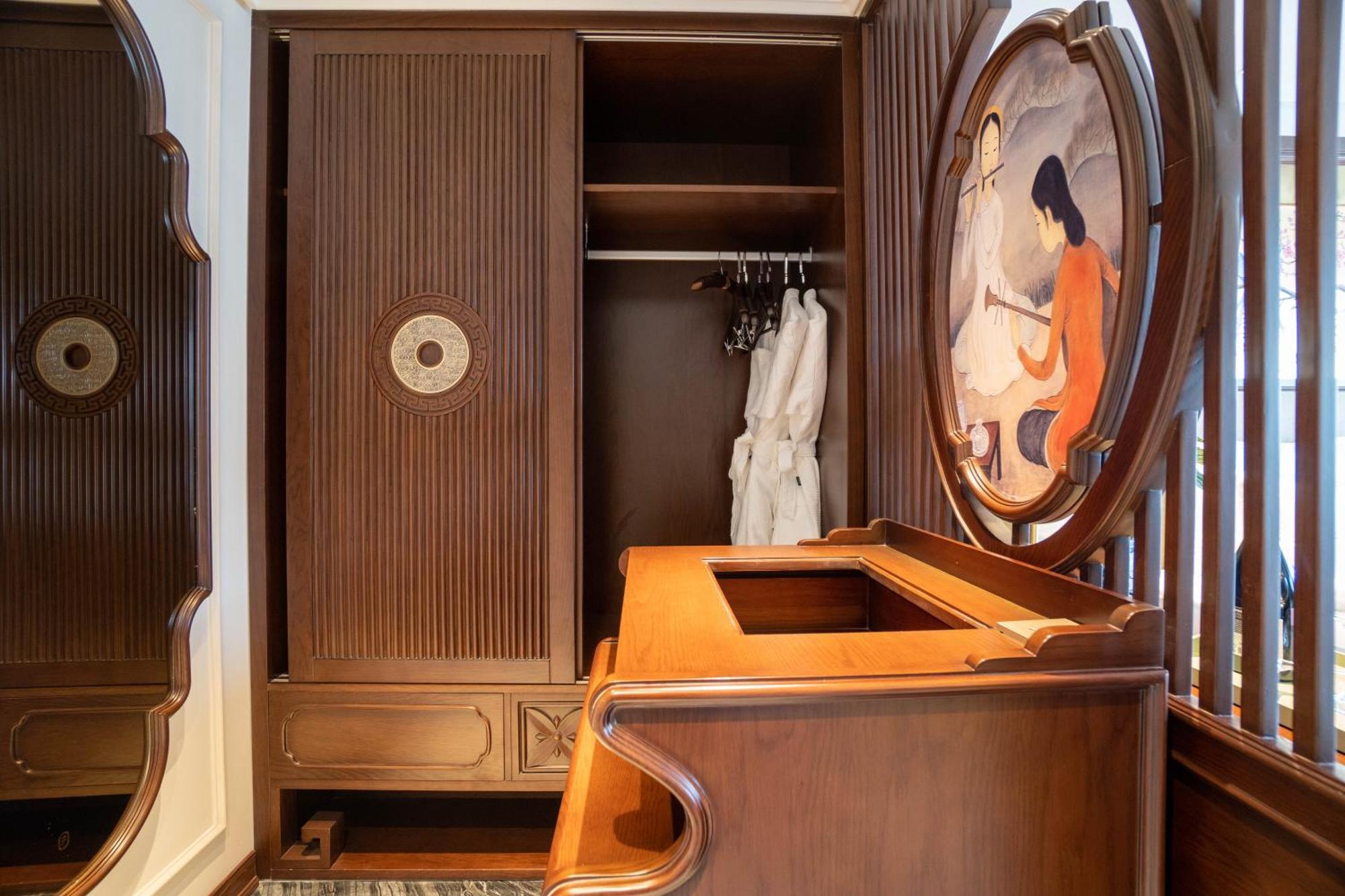 Rue De L'Amour - Boutique Hotel Hanoi Eksteriør bilde