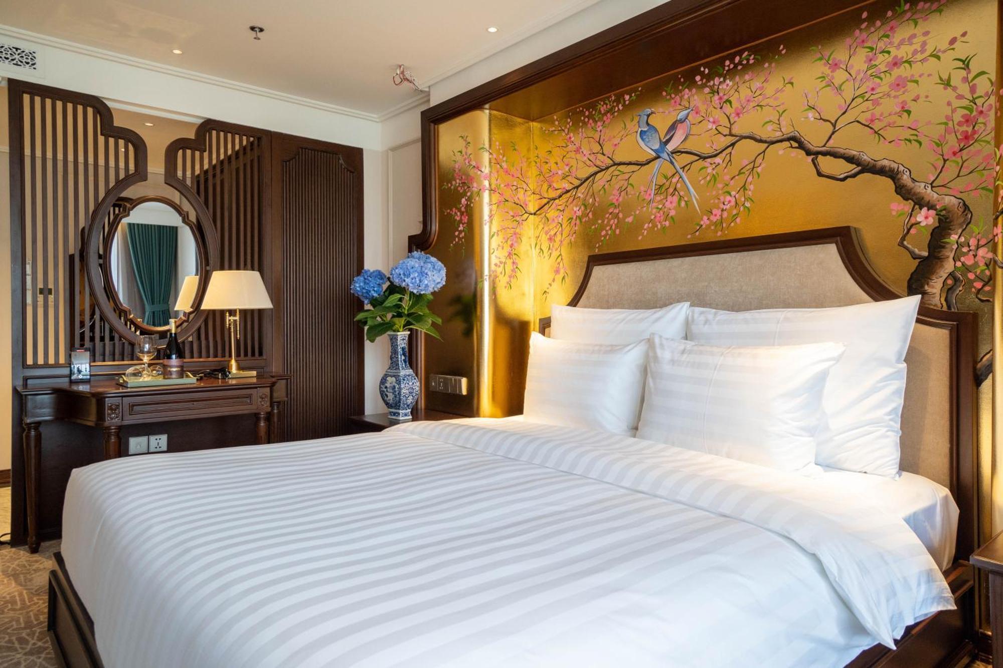 Rue De L'Amour - Boutique Hotel Hanoi Eksteriør bilde