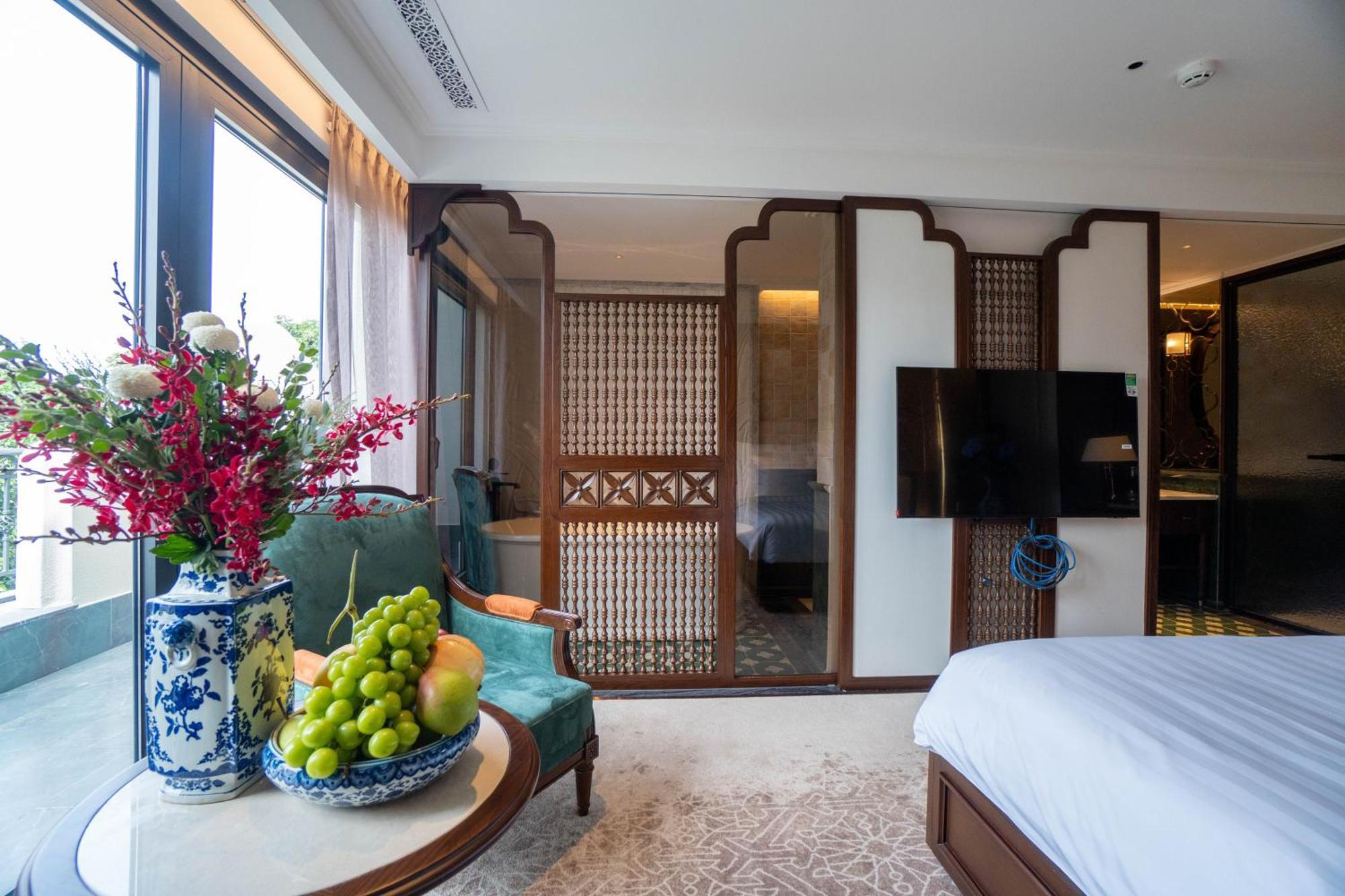 Rue De L'Amour - Boutique Hotel Hanoi Eksteriør bilde