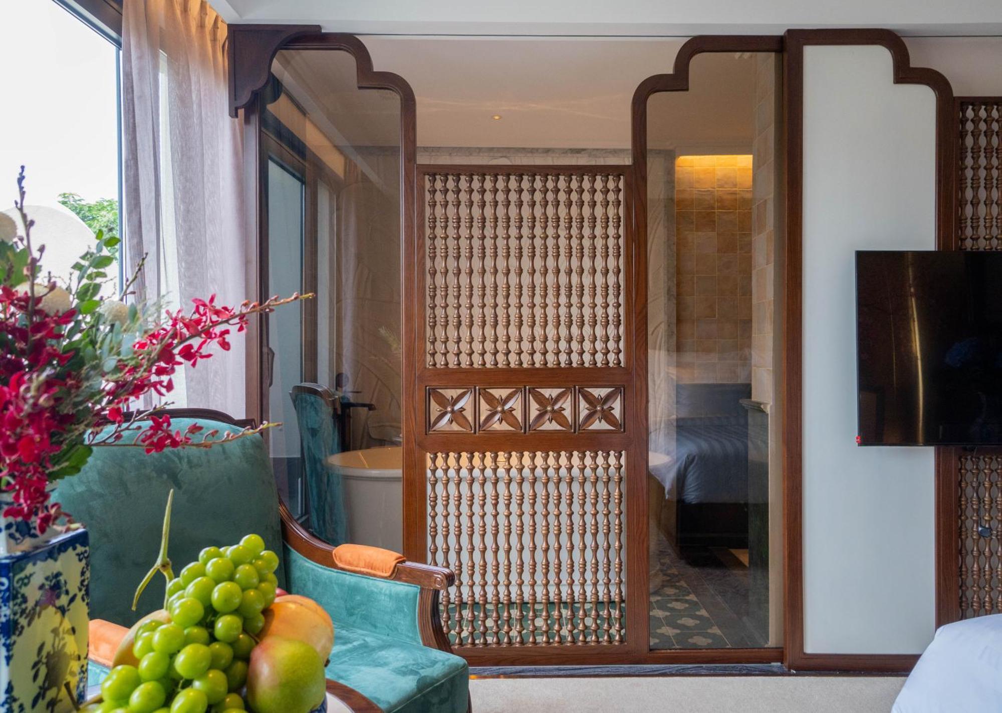 Rue De L'Amour - Boutique Hotel Hanoi Eksteriør bilde