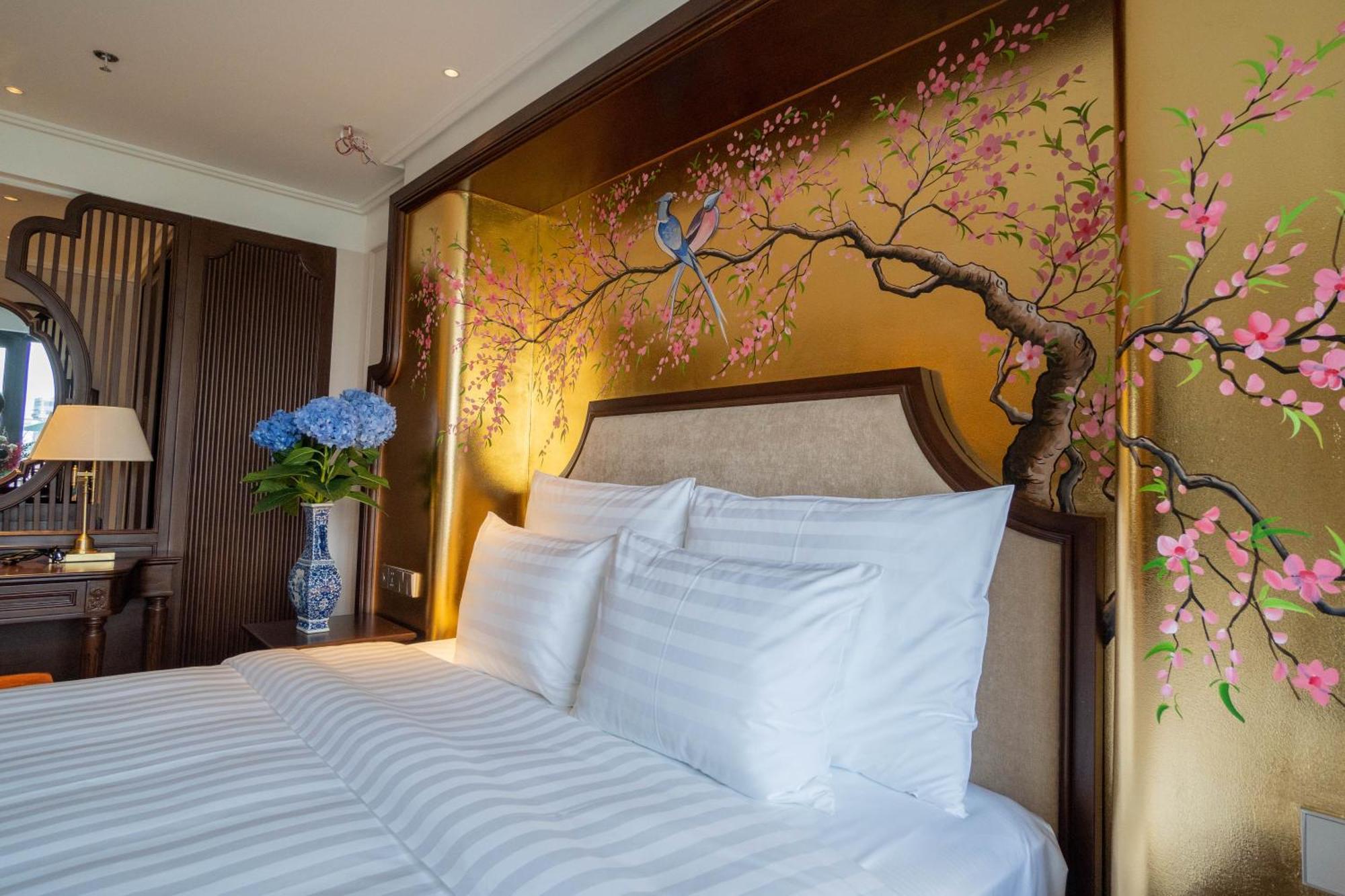 Rue De L'Amour - Boutique Hotel Hanoi Eksteriør bilde