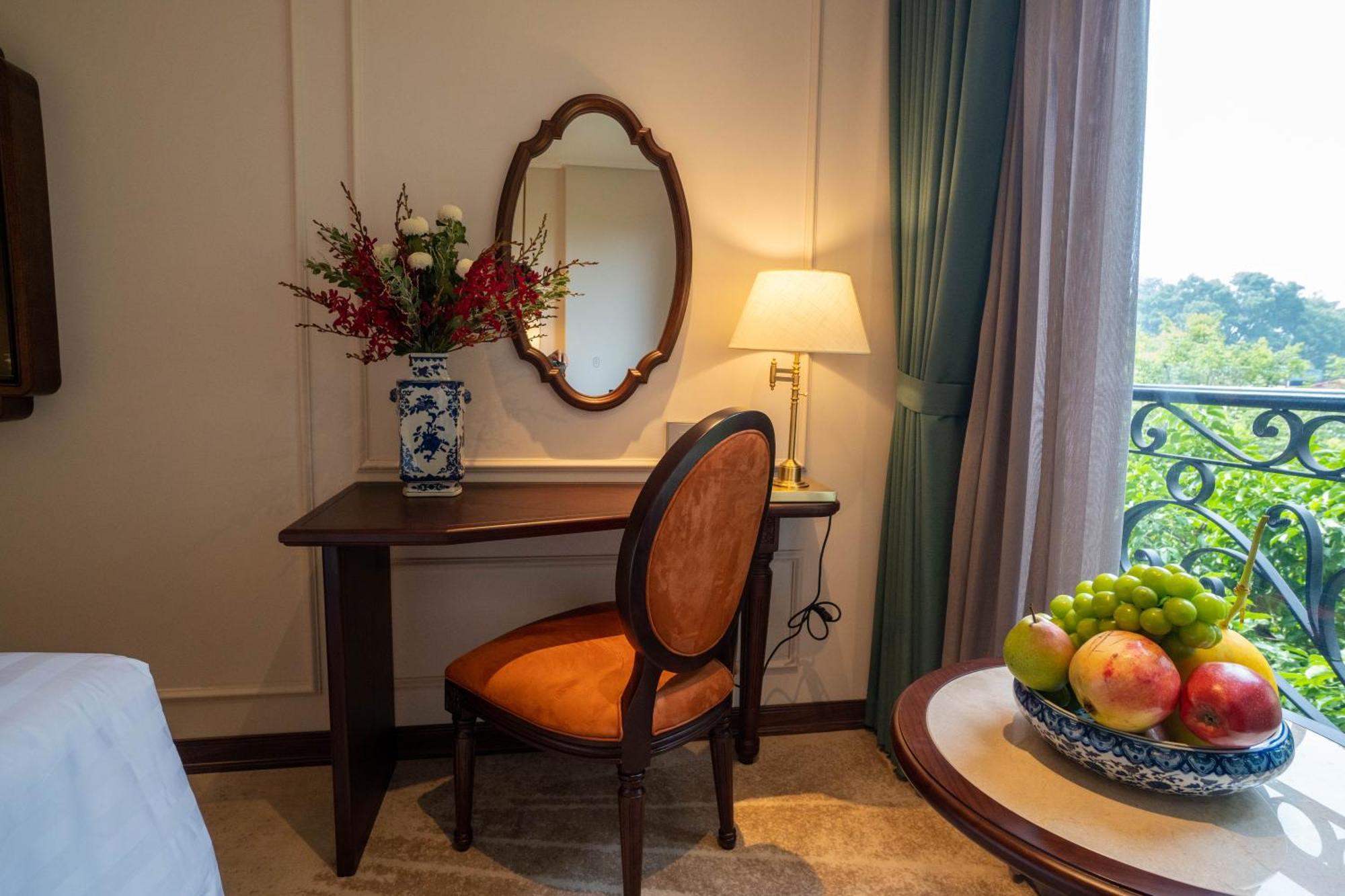 Rue De L'Amour - Boutique Hotel Hanoi Eksteriør bilde