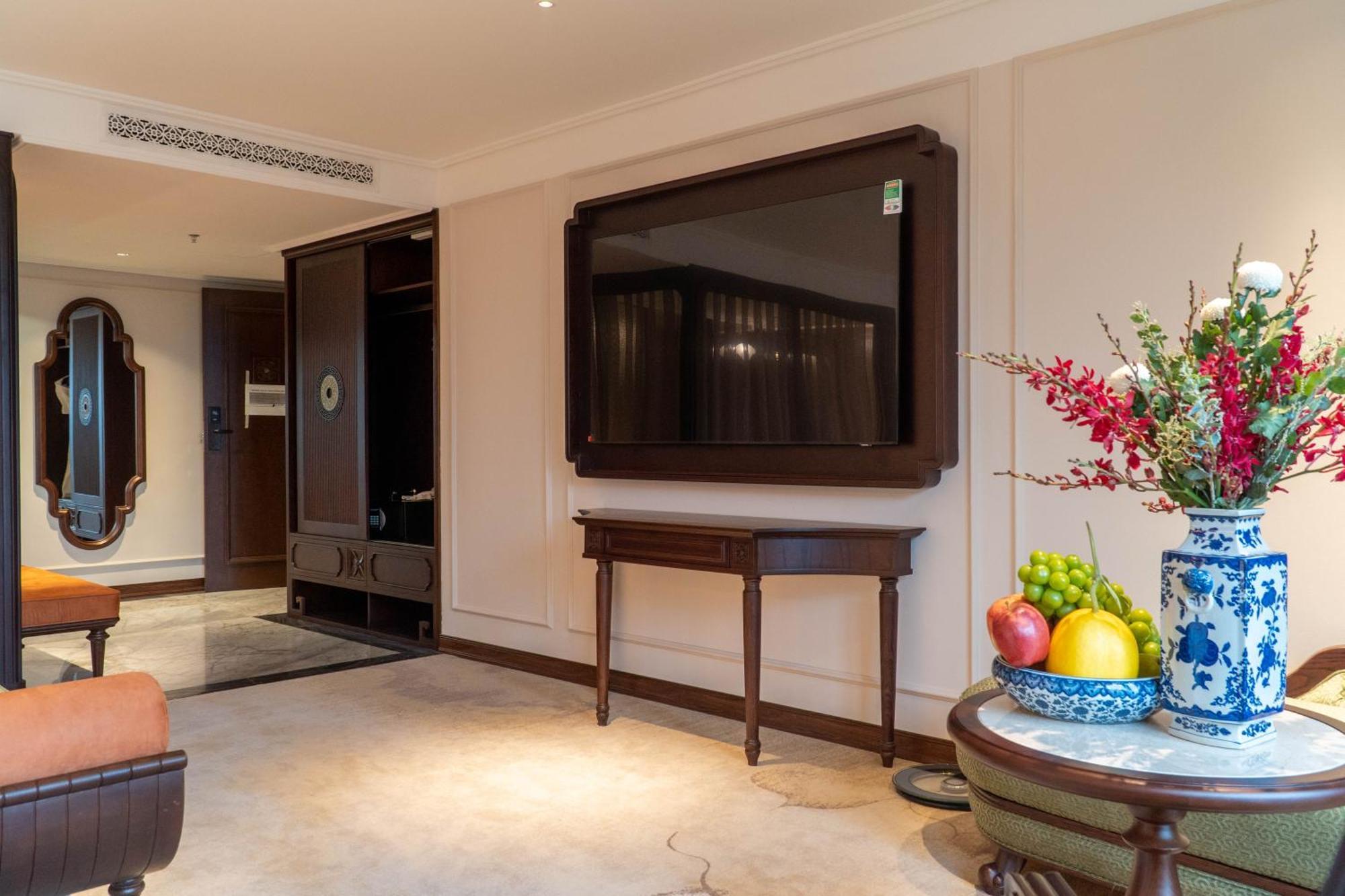 Rue De L'Amour - Boutique Hotel Hanoi Eksteriør bilde