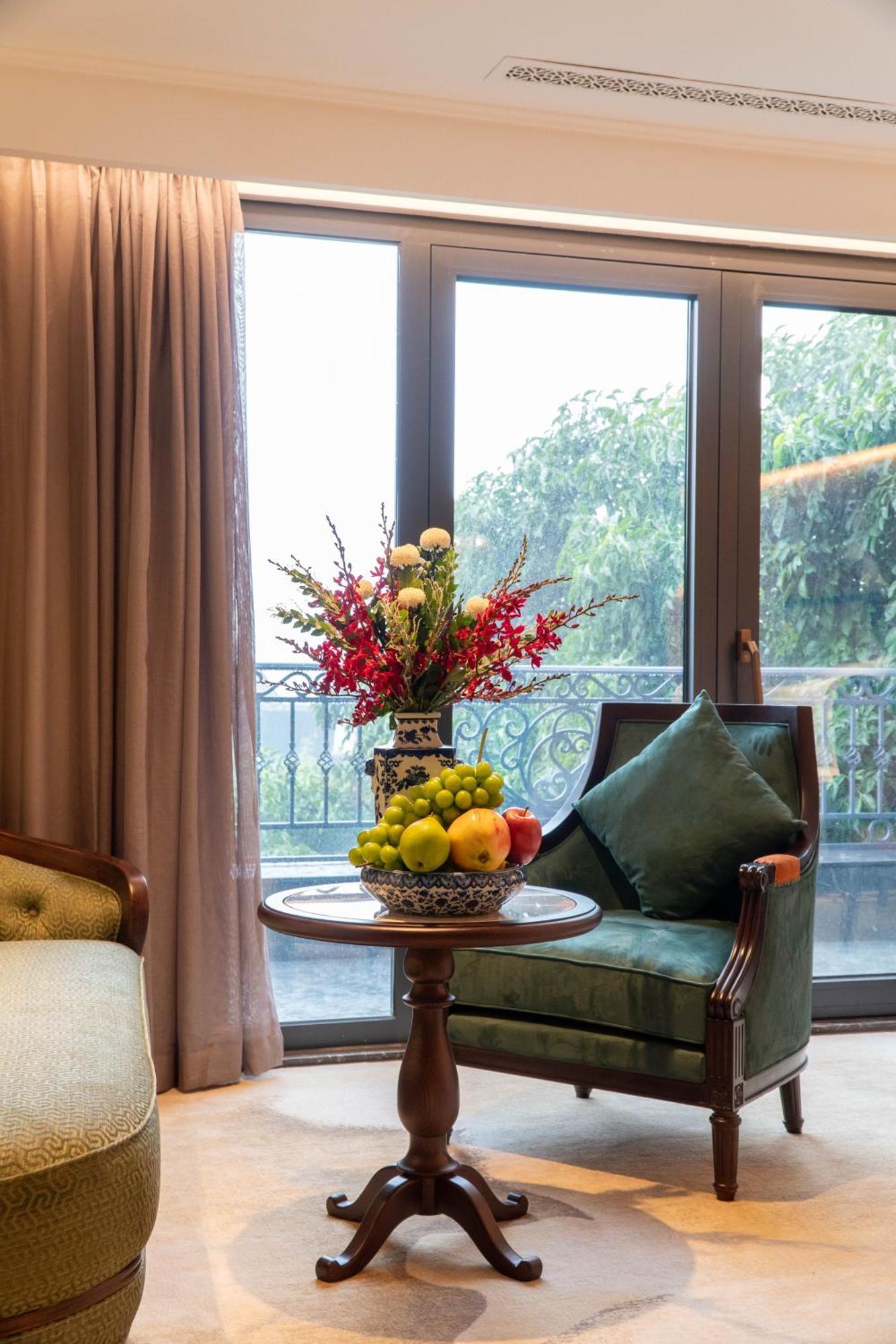 Rue De L'Amour - Boutique Hotel Hanoi Eksteriør bilde