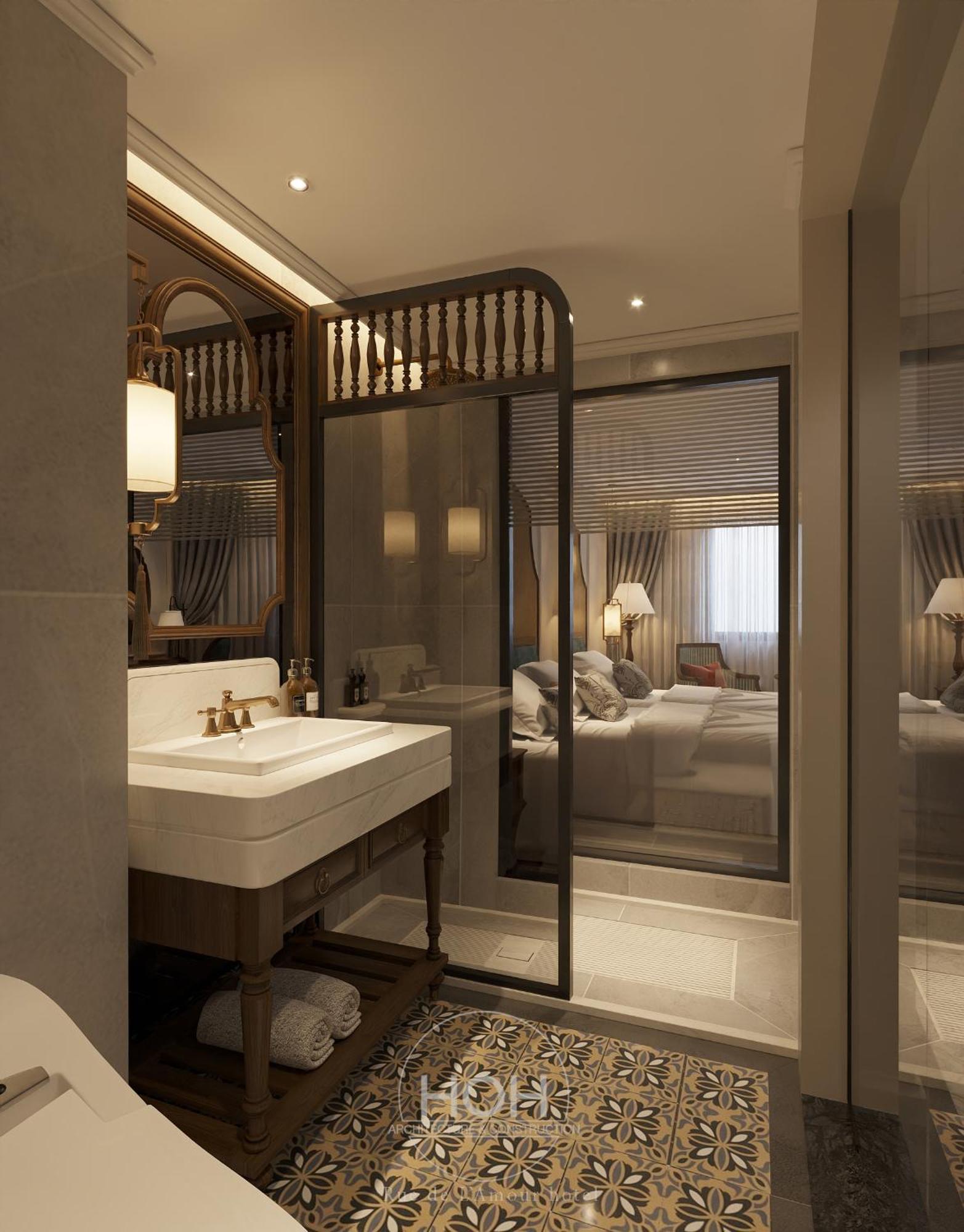 Rue De L'Amour - Boutique Hotel Hanoi Eksteriør bilde