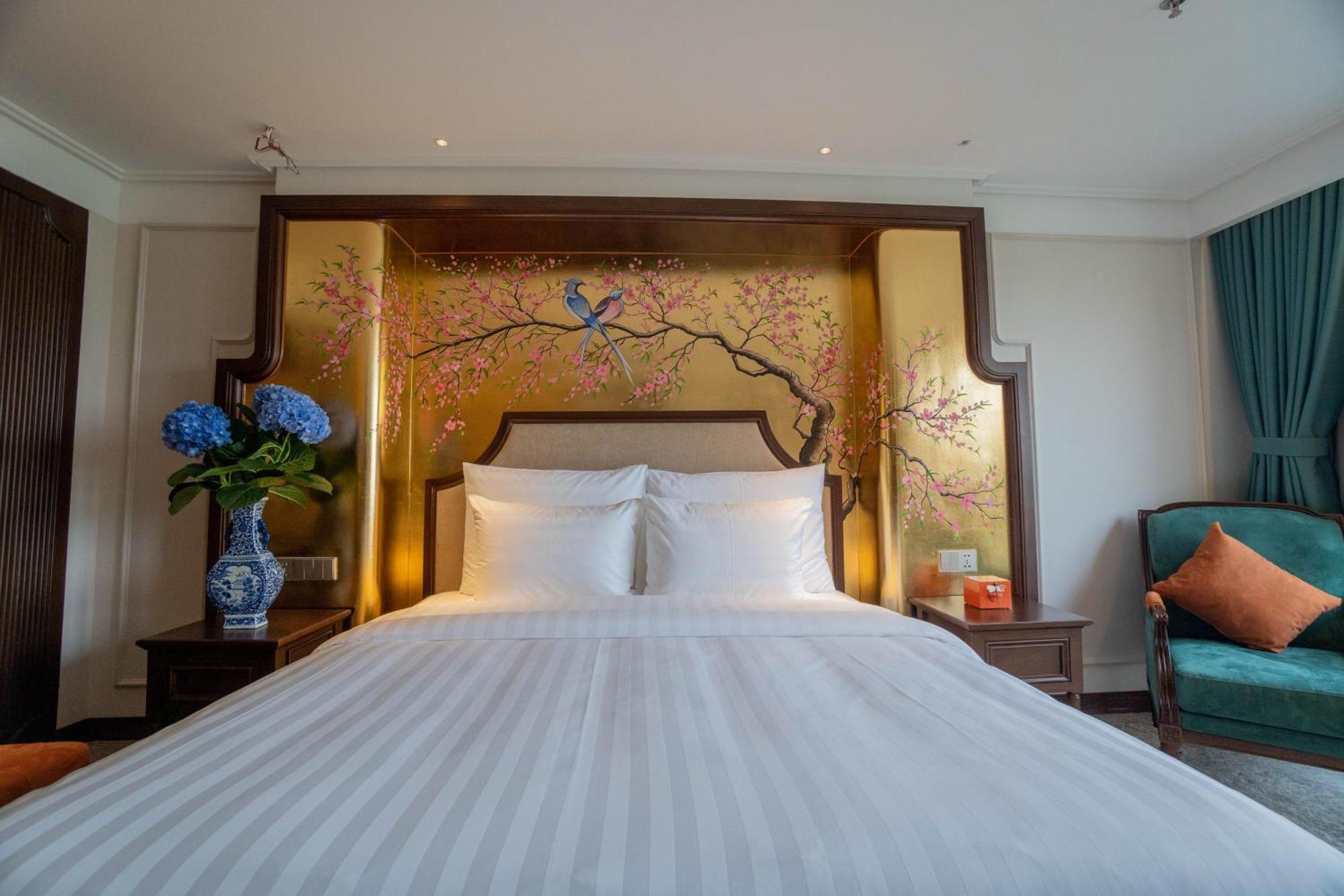 Rue De L'Amour - Boutique Hotel Hanoi Eksteriør bilde
