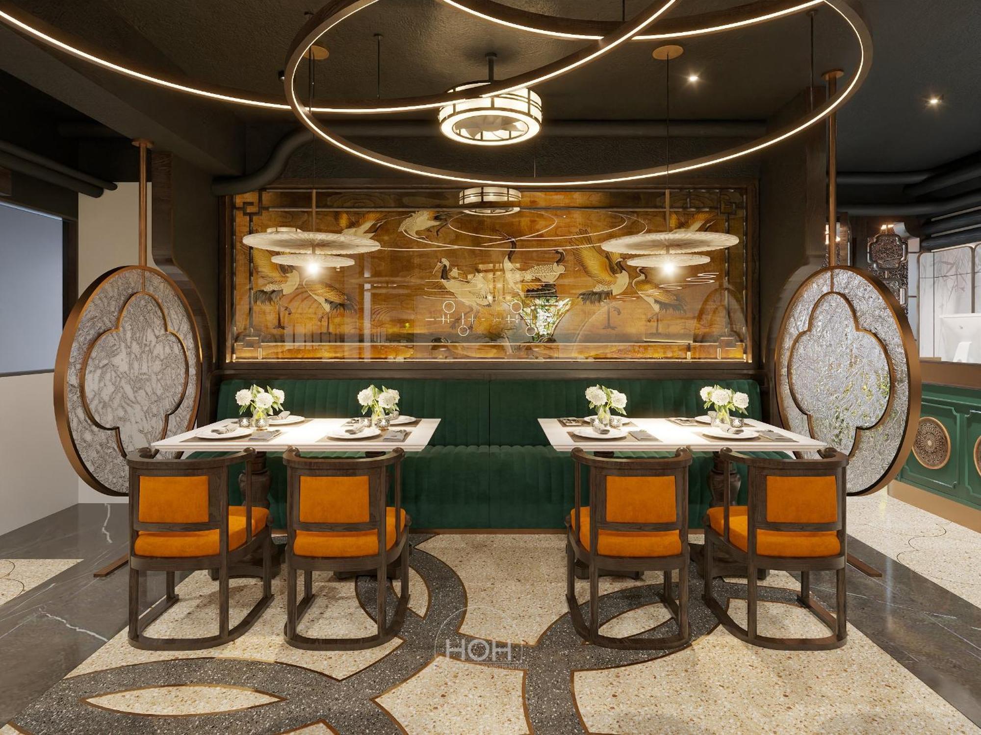 Rue De L'Amour - Boutique Hotel Hanoi Eksteriør bilde