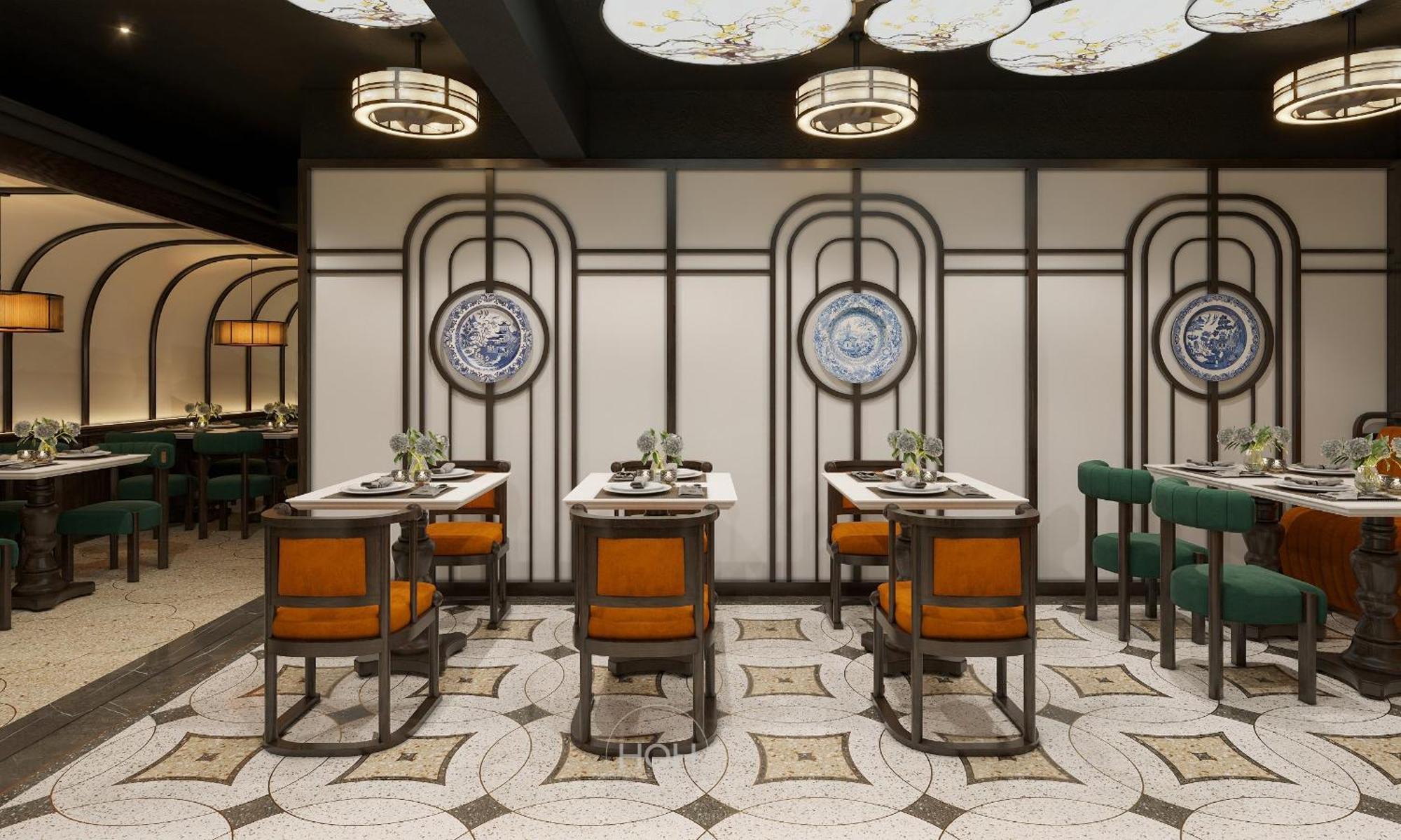 Rue De L'Amour - Boutique Hotel Hanoi Eksteriør bilde