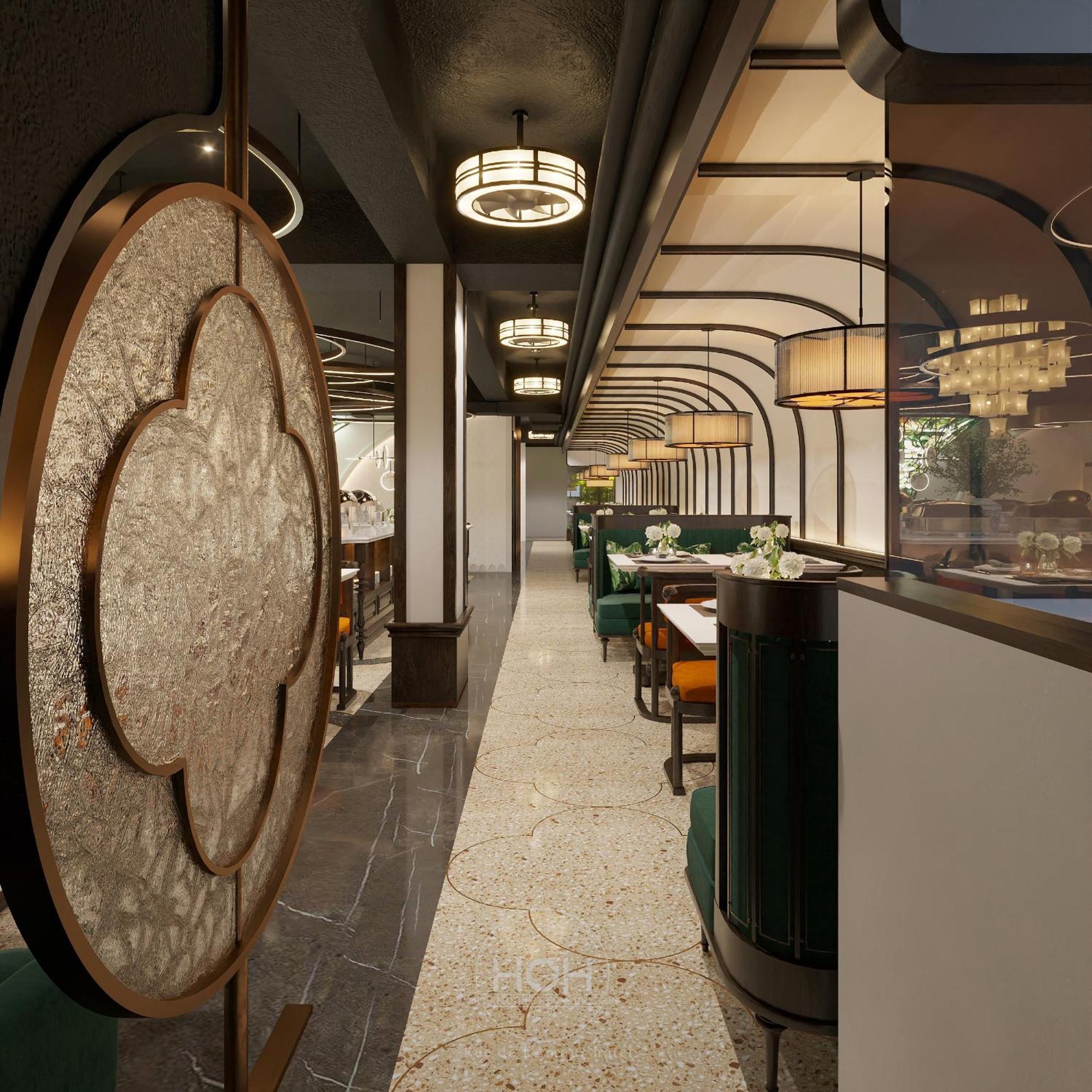 Rue De L'Amour - Boutique Hotel Hanoi Eksteriør bilde